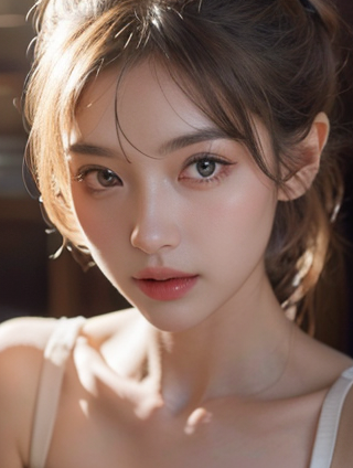 朋友与希望：生命中的光与温暖